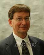 Dr. William Crevier, MD