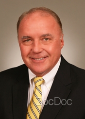 Dr. William Cullen, DMD