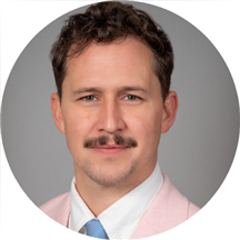 Dr. William Dewitt, MD