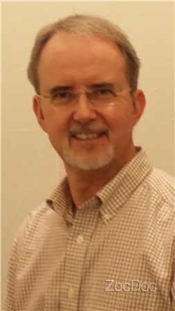 Dr. William Dinneen, PhD