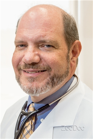 Dr. William Duboyce, MD