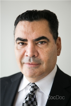 Dr. William E. Otero, MD