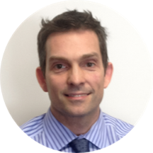 Dr. William F. McElhaugh, DO