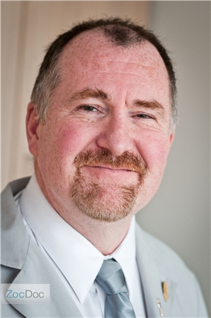 Dr. William Farrell, MD