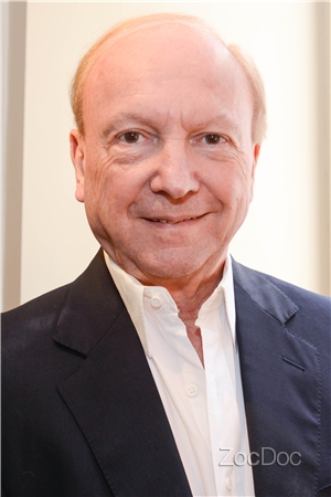 Dr. William Foote, MD