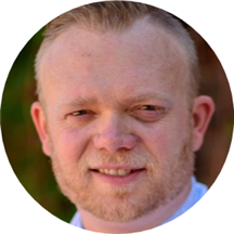 Dr. William Fox Jr., APRN, RN, DNP