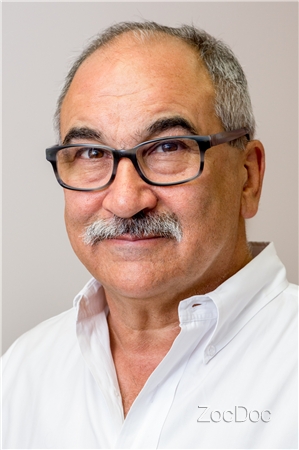Dr. William Garcia, MD