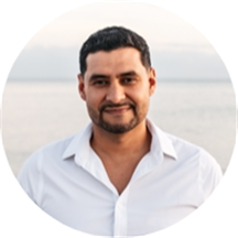 Dr. William Garcia Velasco, DDS