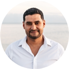 Dr. William Garcia Velasco, DDS