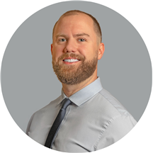 Dr. William Gebhard, OD