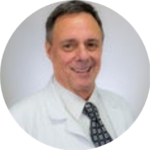 Dr. William Gibson, DMD