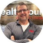 Dr. William Gischia, DC