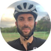 Dr. William Gonzaba, DPT