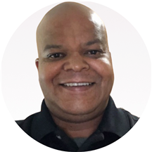 Dr. William Gordon, LCP, PhD