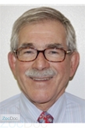 Dr. William Gould, MD