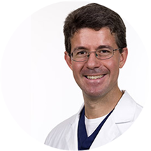 Dr. William Green, MD