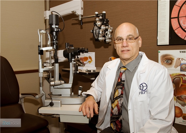 Dr. William H. Constad, MD