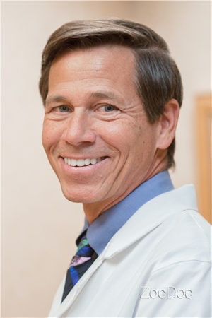 Dr. William H. Cooper, Jr, MD