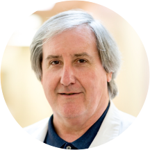 Dr. William H. McClatchy, MD