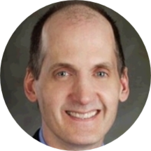Dr. William Haas, MD