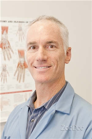 Dr. William Heller, MD