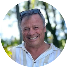 Dr. William Holcomb, MD