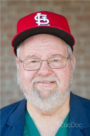 Dr. William Hough, DO