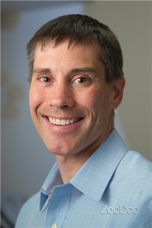 Dr. William Howe, MD