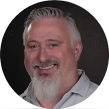 Dr. William Huber, OD