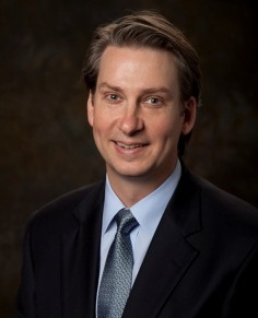 Dr. William Isbell, MD