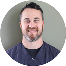 Dr. William Jones, DC