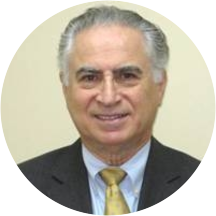 Dr. William Kasper, MD, FACS