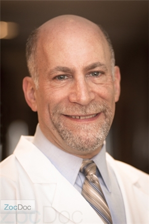 Dr. William Kestin, MD