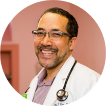 Dr. William King, MD