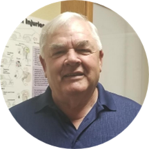 Dr. William Koontz, DC