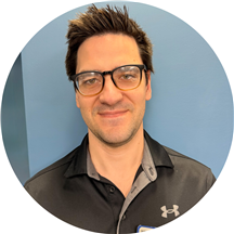 Dr. William Krembs, DC