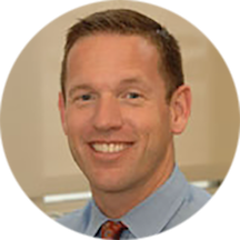 Dr. William L. McDonald, DO