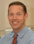 Dr. William L. McDonald, DO