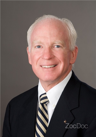 Dr. William L. Young III, MD