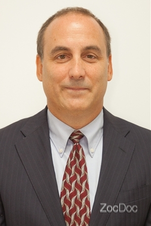 Dr. William Lackey, MD