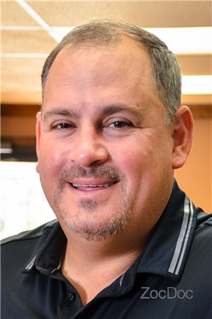 Dr. William Lockhart, DDS