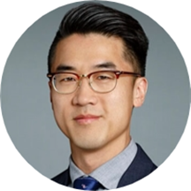 Dr. William Lu, PsyD
