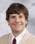 Dr. William M. Caldwell, MD