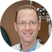 Dr. William McGlathery, MD