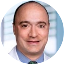 Dr. William Mckee, MD