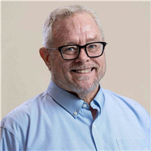 Dr. William Meikrantz, MD, PhD