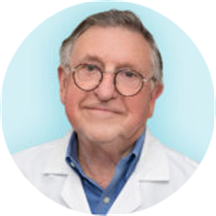 Dr. William Mesibov, MD