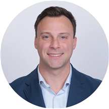 Dr. William Mitchell, DMD