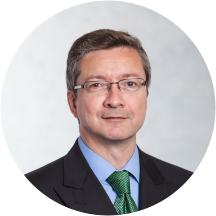 Dr. William Moran, DO