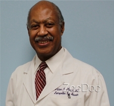 Dr. William Morris, MD, FACS